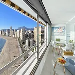 Levante Sunset Luxury Apartment Don Miguel