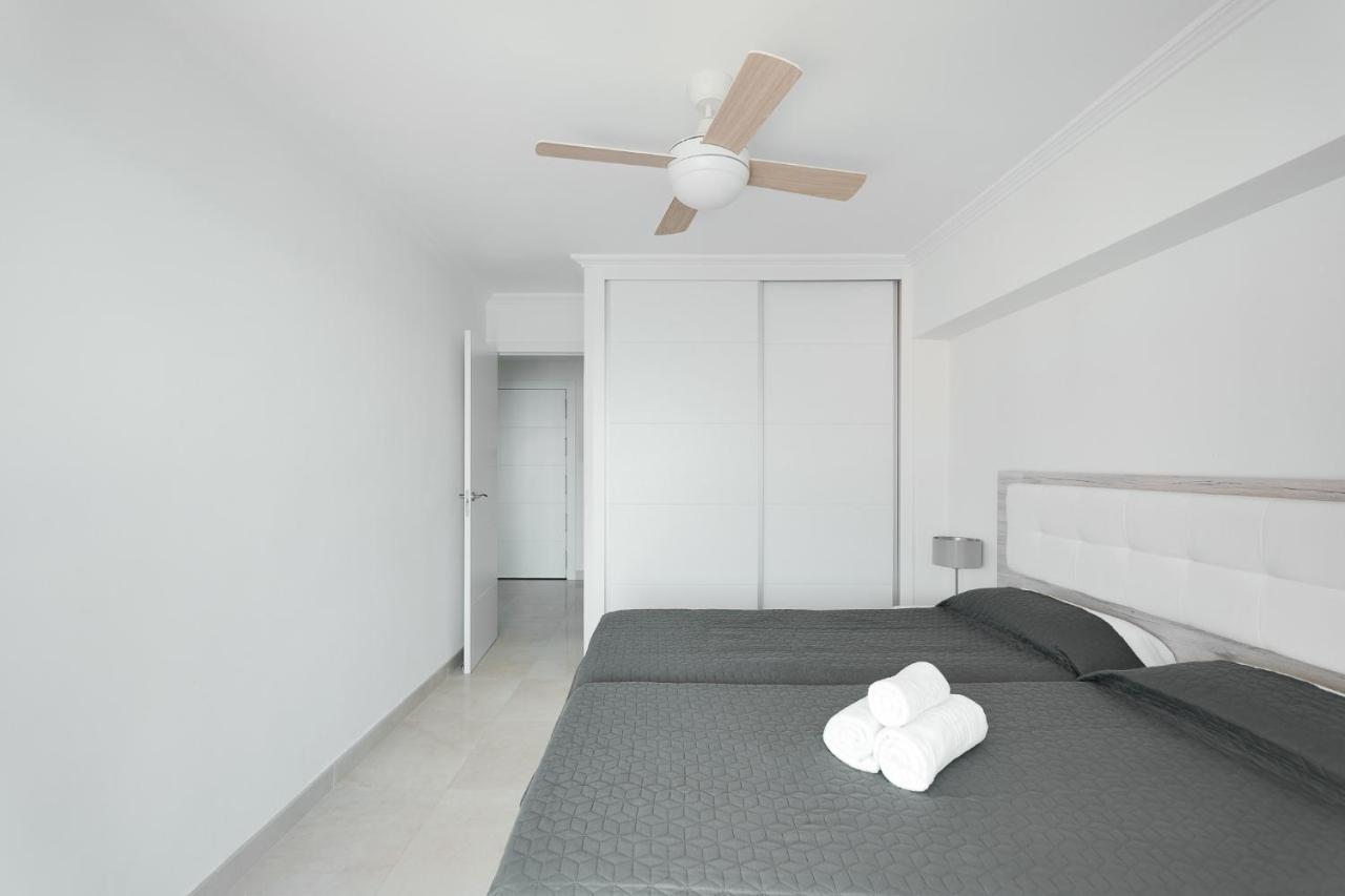 Levante Sunset Luxury Don Miguel Apartment